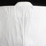 "TENMA" Ultra-lightweight Gi + #11000 Traditional Black Cotton Aikido Hakama Set