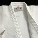 Double Layered Aikido Gi