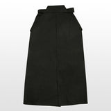 Double Layered Gi + Dx Tetron Hakama Set