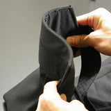Double Layered Gi + Dx Tetron Hakama Set