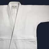 Small Size - Single Layered Gi + Standard Pants + Obi Set