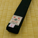 "TENMA" Ultra-lightweight Gi + Premium Pants + Obi Set