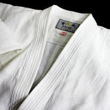 "TENMA" Premium Ultra-lightweight Aikido Gi