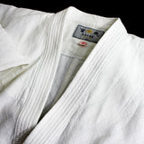 "TENMA" Ultra-lightweight Gi + Premium Pants + Obi Set