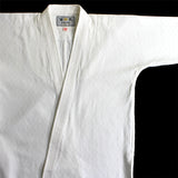 "TENMA" Ultra-lightweight Gi + Premium Pants + Obi Set
