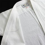 "TENMA" Ultra-lightweight Gi + Premium Pants + Obi Set