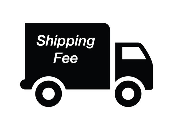 Shipping Fee payment