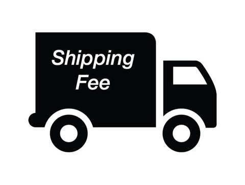 Shipping Fee payment