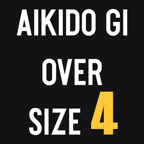 Gi - over size 4